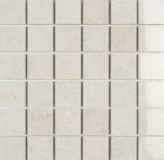 Luxe Mallas y Mosaicos-R Materia Marfil